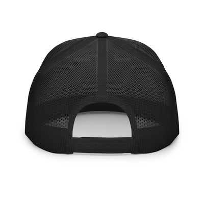 Get trendy with Trucker Cap - SWCH -  available at SWCH Store. Grab yours for £18.50 today!