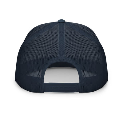 Get trendy with Trucker Cap - SWCH -  available at SWCH Store. Grab yours for £18.50 today!