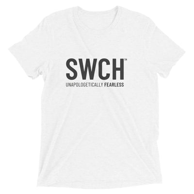 Get trendy with Short sleeve t-shirt - SWCH -  available at SWCH Store. Grab yours for £25 today!